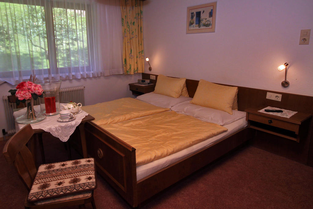 Privatzimmer Kammerlander Neukirchen am Grossvenediger Room photo