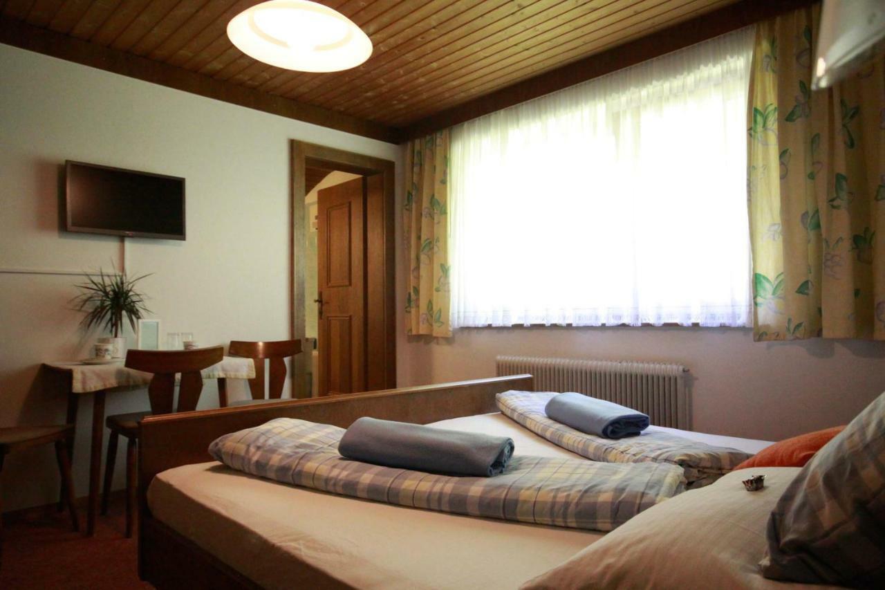 Privatzimmer Kammerlander Neukirchen am Grossvenediger Exterior photo